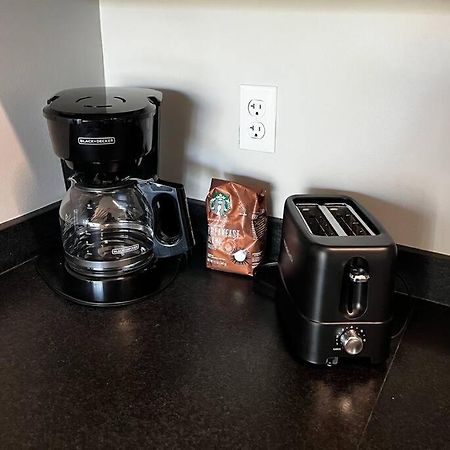 Luxury Condo 2 Bed 2 Bath Near Downtown Kc Kansas City Luaran gambar